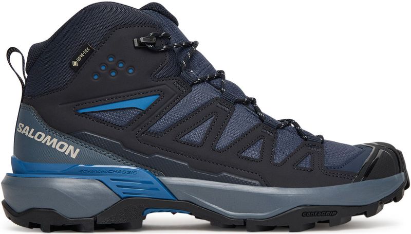 Salomon - X Ultra 360 Mid Goretex - Wandelschoenen