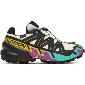 Salomon - Speedcross 6 GTX - Trailrunningschoenen