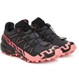 Salomon - Speedcross 6 GTX - Trailrunningschoenen - Dames