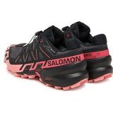 Salomon - Speedcross 6 GTX - Trailrunningschoenen - Dames