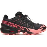 Salomon - Speedcross 6 GTX - Trailrunningschoenen - Dames