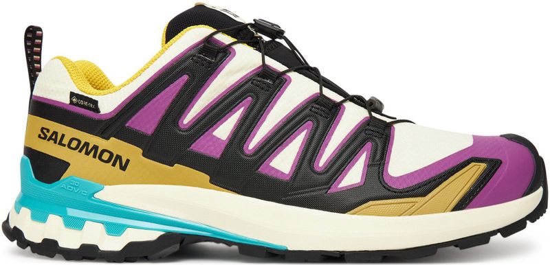 Salomon - XA Pro 3D V9 GTX - Trailrunningschoenen