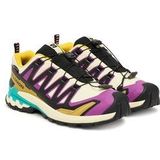 Salomon - Xa Pro 3D V9 Gore-Tex - Trail Schoenen - Zwart - Dames