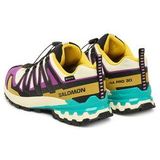 Salomon - Xa Pro 3D V9 Gore-Tex - Trail Schoenen - Zwart - Dames