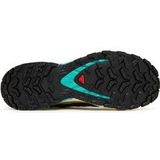 Salomon - Xa Pro 3D V9 Gore-Tex - Trail Schoenen - Zwart - Dames