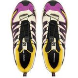 Salomon - Xa Pro 3D V9 Gore-Tex - Trail Schoenen - Zwart - Dames