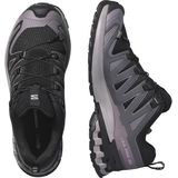 Salomon - XA PRO 3D V9 - Trailrunning Schoenen - Zwart - Textiel