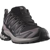 Salomon - XA PRO 3D V9 - Trailrunning Schoenen - Zwart - Textiel