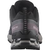 Salomon - XA PRO 3D V9 - Trailrunning Schoenen - Zwart - Textiel
