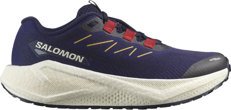 Salomon - Aero Blaze 3 Grvl - Hardloopschoenen