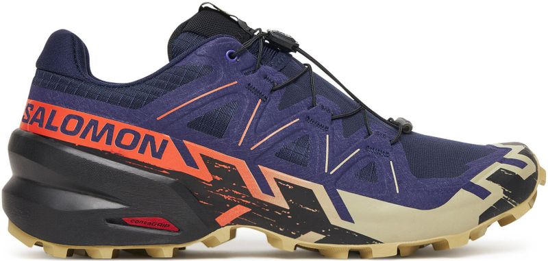 Salomon - Speedcross 6 - Trailrunningschoenen
