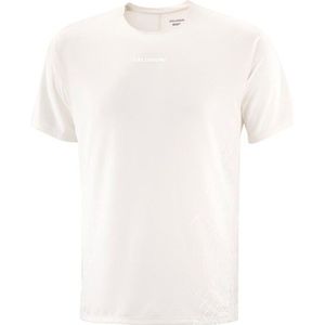 Salomon - Sense Aero Graphic - T-shirt - Heren