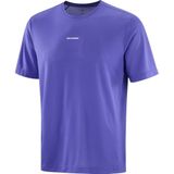 Salomon - Shakeout Core - T-shirt - Heren