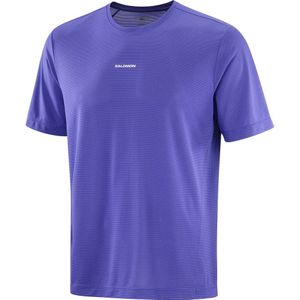 Salomon - Shakeout Core - T-shirt - Heren