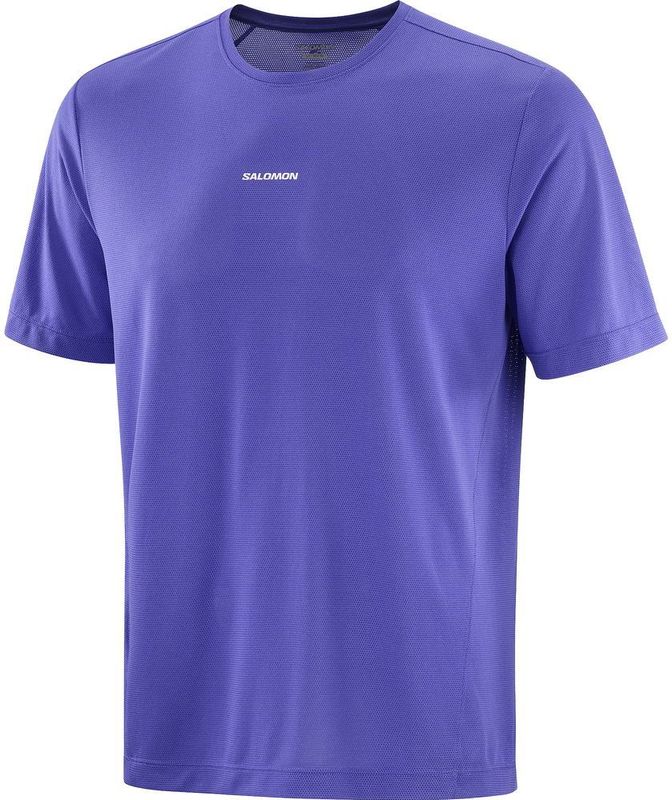 Salomon - Shakeout Core - T-shirt - Heren