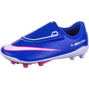 Puma Ultra Play voetbalschoenen zwart/wit
