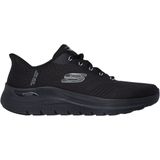 Skechers - Arch Fit Slip-ins - Zwart