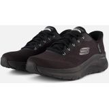 Skechers - Arch Fit 2.0 - Sneakers - Zwart