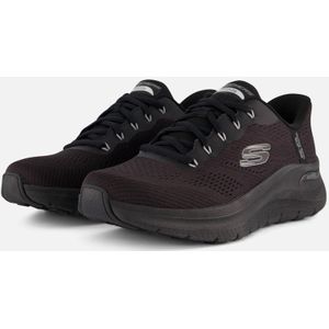 Skechers - Arch Fit 2.0 - Sneakers - Zwart
