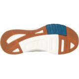 Skechers - Vertex - Sneakers - Lichtbeige - Textiel - Vetersluiting