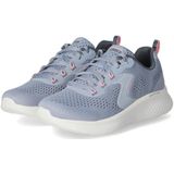 Skechers - Skech Lite Pro - Dames Sneaker - Blauw - Mesh - Memory Foam