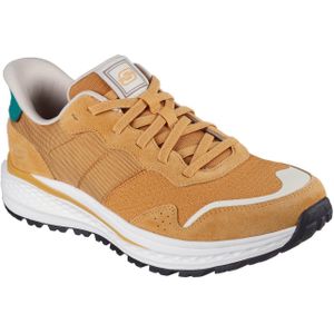 SKECHERS SLIP-INS SLADE ULTRA-MERCER Geel 47,5 EU
