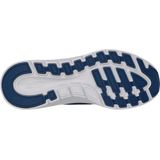 Skechers - Uno Arch Fit 2.0 Sneakers - Blauw - Textiel