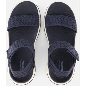 skechers goga max slippers price