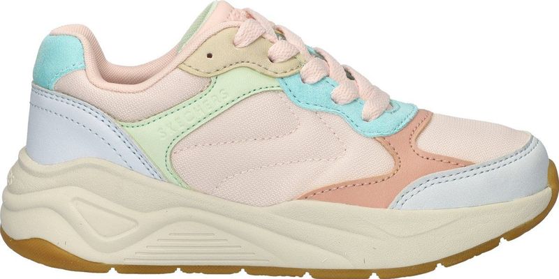 Skechers Nova Jogger dad sneakers