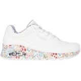 Skechers - UNO-Majestic Garden - Sneakers - Wit - SKETCH-AIR