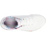Skechers - UNO-Majestic Garden - Sneakers - Wit - SKETCH-AIR