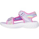 Skechers - 303107L Unicorn Dreams Sandal - Sandalen - Violett - LVMT