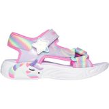 Skechers - 303107L Unicorn Dreams Sandal - Sandalen - Violett - LVMT