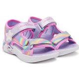Skechers - 303107L Unicorn Dreams Sandal - Sandalen - Violett - LVMT