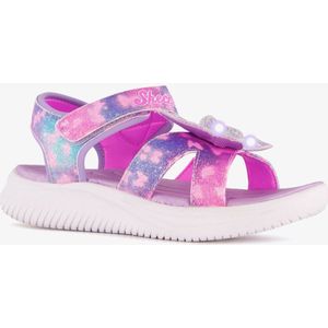 Skechers - S-Lights Jumpster Butterfly Brites - Sandalen