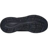 Skechers - Edgeride Silver Eclipse - Sneakers - Zwart - Memory Foam