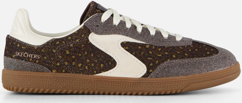 Skechers - Hotshot - Sneakers - Bruin