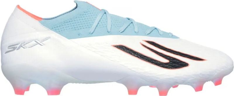 Skechers - SKX_2 Elite FG - Voetbalschoenen - Wit