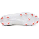 Skechers - SKX_2 Academy - Voetbalschoenen - Wit Blauw Oranje