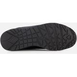 Skechers - Uno - Instapper - Zwart - Air-Cooled Memory Foam