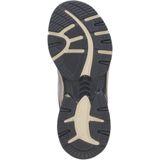 Skechers Hands Free Slip-Ins Stamina Sport dames sneaker - Zilver - Maat 37