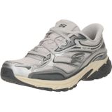 Skechers - Hands Free Slip-Ins Stamina Sport - Dames Sneaker - Zilver