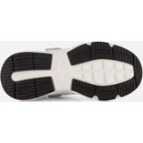 Skechers Retro Graph Schoenen Zonder Veters Wit EU 27 1/2 Meisjes