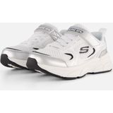 Skechers  RETRO-GRAPH  Sneakers  kind Wit
