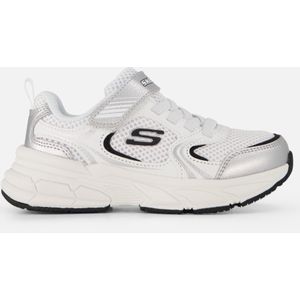 Skechers  RETRO-GRAPH  Sneakers  kind Wit