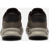 Skechers Heren Hands Free Slip-ins Go Walk Glide-Step 2.0-Zac Sneakers, Dark Taupe, 39.5 EU