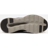 Skechers Heren Hands Free Slip-ins Go Walk Glide-Step 2.0-Zac Sneakers, Dark Taupe, 39.5 EU