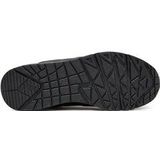 Skechers - Uno Gen1 Class Edge - Sneakers - Zwart