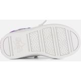 Skechers - Twi-Lites 2.0 - Peuterschoenen - Paars - Synthetisch