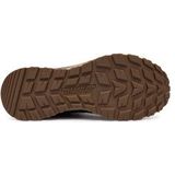 Skechers - Slade Ultra-Turner - Bottine - Cognac - Relaxed Fit